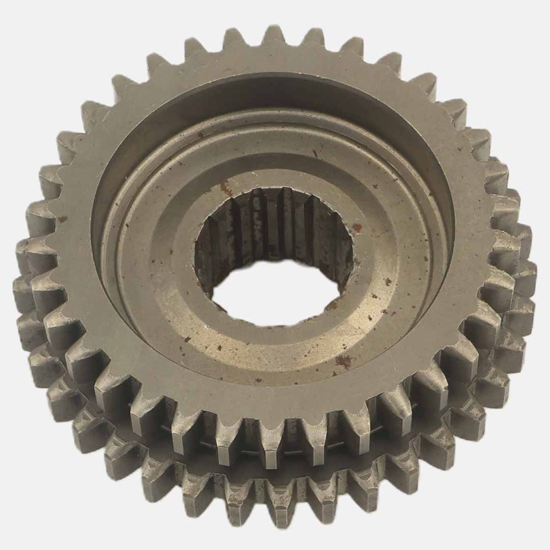 23 VİTES DİŞLİŞİ